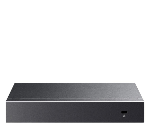 TP-LINK Przełącznik SG1005P-PD 5xGE (1xPoE++ 4xPoE+) TL-SG1005P-PD - 1298901 - zdjęcie 4